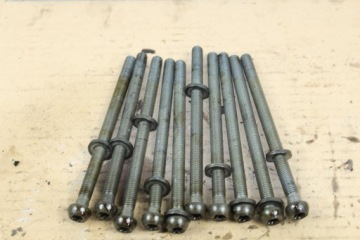 БОЛТЫ ГОЛОВКИ BMW K1200 GT K41