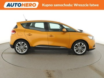 Renault Grand Scenic III 1.2 Energy TCe 115KM 2017 Renault Scenic 1.2 Benzyna Energy Experience, zdjęcie 8