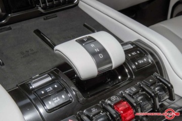 BYD 2025 BYD Leopard 8 2025 Intelligent and Brave Flagship Edition 6 Seaters Auto P, zdjęcie 14