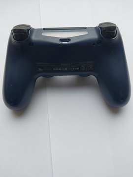 Официальный беспроводной контроллер Sony PlayStation4 DualShock4, версия 2 WaveBlue