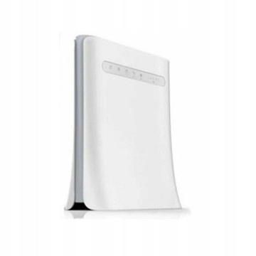 Router ZTE MF286 LTE 300 MB/s BIAŁY bez simlocka