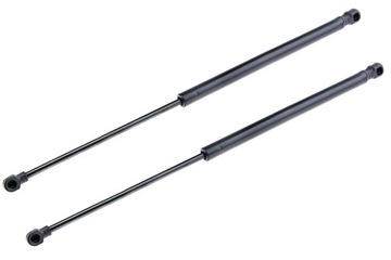 TOYOTA YARIS 99-05, SIŁOWNIK KLAPY TYŁ HB X2 SZT