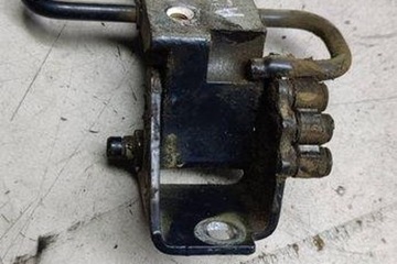 PANT LEVÝCH PŘEDNÍCH DVEŘE SEAT ALTEA XL (5P5, 5P8) 6Q0831411A 1.9L