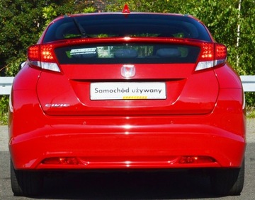 Honda Civic IX Hatchback 5d 1.4 i-VTEC 100KM 2013 HONDA CIVIC IX 1.4 i-VTEC 100 KM, zdjęcie 21