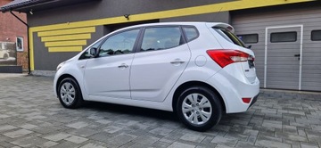 Hyundai ix20 Mikrovan 1.4 CVVT 90KM 2011 HYUNDAI ix20! Super stan!, zdjęcie 16