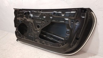 DVEŘE PRAVÉ MAZDA MX-5 MX5 III 05-15