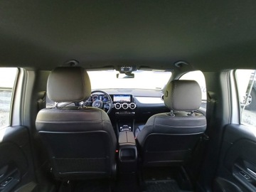 Mercedes Klasa B W247 Sports Tourer 2.0 220 190KM 2019 Mercedes B 220 4 MATIC, salon, I wł. serwis ASO, zdjęcie 10