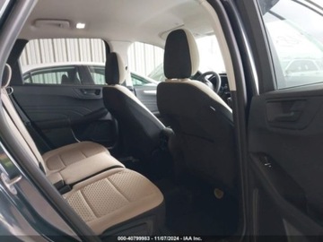 Ford Escape III 2022 Ford Escape 2022r., SE, od ubezpieczalni 1.5 Benzyna 181KM, zdjęcie 8