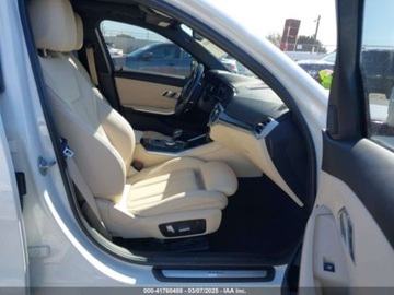 BMW Seria 3 G20-G21 2020 BMW Seria 3 2020 BMW 3 Series 330i Sedan North America 2.0 Benzyna 255KM, zdjęcie 9
