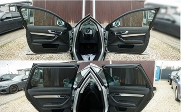 Audi A6 C6 Avant 2.0 TDI e 136KM 2009 Audi A6 Avant 2.0 TDI CR Lift Led Xenon Skory PDC NAVI Climatronic 2.0, zdjęcie 34