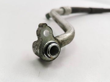 MAZDA CX-7 2011 PŘÍVODY KLIMATIZACE