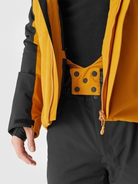 4F ЛЫЖНАЯ КУРТКА 4FAW23TTJAM347-82S-3XL