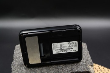 Портативный цифровой фотопринтер Polaroid ZIP