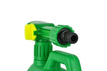 Экологическое удобрение Humus Active Spray для овощей