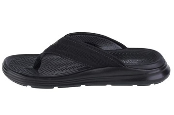 Skechers Sargo - Point Vista 204383-BLK 41 Czarne