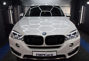 BMW X5 F15 2016 BMW X5 3.0 benzyna 306 KM 3.0 Benzyna 306KM, zdjęcie 29