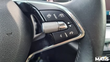 Skoda Octavia IV Kombi 2.0 TDI 115KM 2020 Skoda Octavia 2.0TDI manual navi kamera Salon Polska 2.0 Diesel 115KM, zdjęcie 17