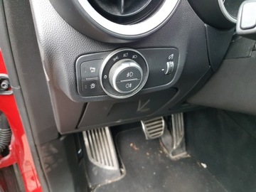 Alfa Romeo Stelvio SUV Facelifting 2.2 Turbo 210KM 2021 Alfa Romeo Stelvio 2.2 T VELOCE Q4 210CV AUTO, zdjęcie 21