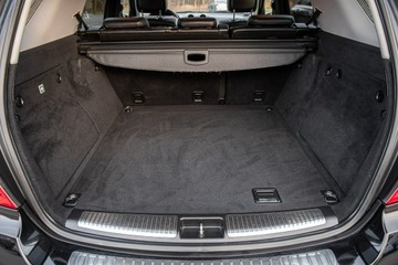 Mercedes Klasa M W164 Off-roader 3.0 V6 (320 CDI) 224KM 2006 Mercedes ML 320 4 Matic Full Opcja ! po Opłatach, zdjęcie 28