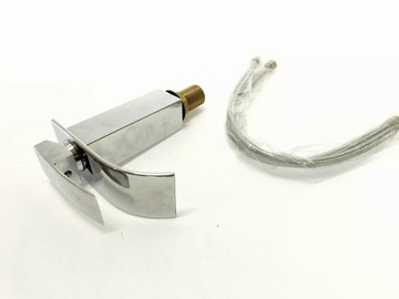 Bateria umywalkowa Cobbe MP001