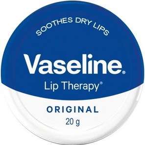 Vaseline Lip Therapy Balsam do Ust Oryginal 20g