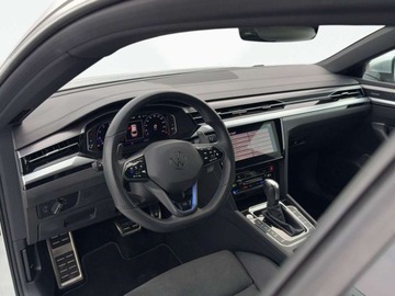Volkswagen Arteon Shooting Brake R 2.0 TSI 320KM 2021 Volkswagen Arteon R 4Motion 320KM, Kamera cofania, Asystenci, ACC 2.0 320KM, zdjęcie 8