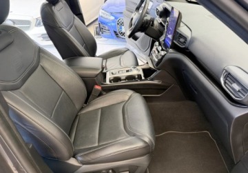 Ford Explorer VI 2020 Ford Explorer 4x4 Explorer ST 3.0 Benz 400 KM 3.0 Benzyna 400KM, zdjęcie 7