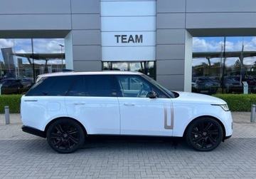 Land Rover Range Rover V SWB 3.0 P400 400KM 2023 Land Rover Range Rover Range Rover MY24 3.0P PHEV 550 KM AWD Auto HSE 3.0, zdjęcie 2