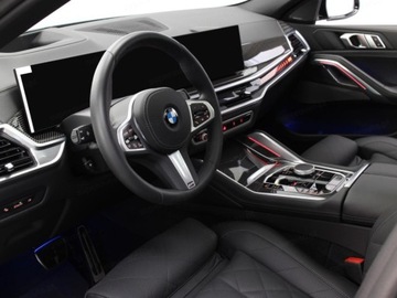 BMW X6 G06 SUV Facelifting 3.0 40d 352KM 2025 BMW X6 xDrive40d Sport Suv 3.0 (352KM) 2025, zdjęcie 5