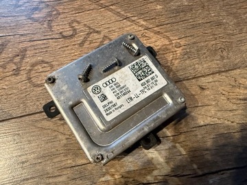 AUDI A6 C7 VW GOLF VII MĚNIČ MODUL FULL LED 4G0907697D