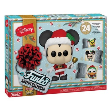 Figurka Funko Pop! Disney Myszka Miki