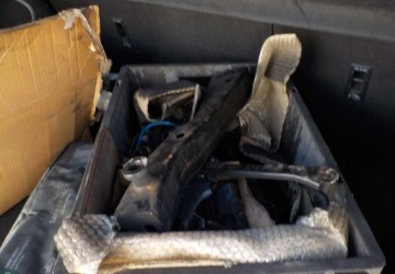 Nissan Qashqai II Crossover 1.2 DIG-T 115KM 2017 Nissan Qashqai Okazja 1.2 Benzyna 116KM, zdjęcie 13