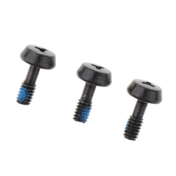 Блок замены винта аккумулятора для Pro A1286 MC373 372 104 A1286