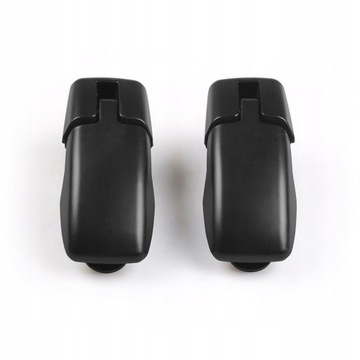 Стеклянная петля для Mazda Tribute 01-06 ECY1622AXA