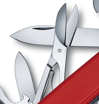 КАРМАННЫЙ НОЖ VICTORINOX SUPER TINKER 1.4703 14 функций