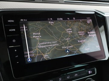 Volkswagen 2019 Volkswagen Passat Alltrack lift 4x4 DSG Matrix LED, zdjęcie 25