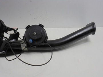 MEGANE IV ПРИЦЕПНЫЙ КРЮК ОРИГИНАЛ