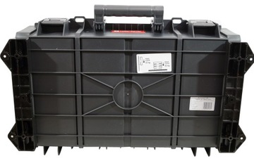 QBRICK SYSTEM ONE ORGANIZER 2XL + адаптеры