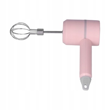 Ручной миксер Электрический, длительного перемешивания