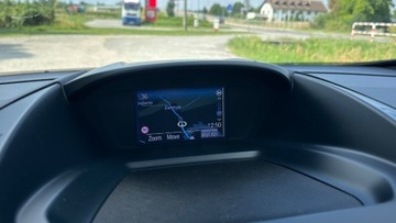 Ford C-MAX II Minivan 1.6 TDCi 115KM 2013 Ford C-MAX Raty 1.6 tdci Titanium Klimatronic Super stan Zarej w PL Gwar, zdjęcie 29