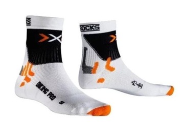 X-SOCKS skarpety Bike Professional 35/38