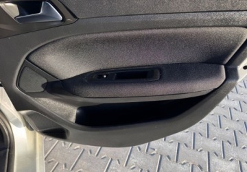 Peugeot 2016 Peugeot 308 bezwypadekserwis asoALLURfull ledjedzie jak nowy 1.6 Diesel, zdjęcie 22