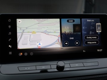 Nissan Qashqai III Crossover Facelifting 1.3 DIG-T MHEV 158KM 2025 Nissan Qashqai 1.3 DIG-T MHEV, 1. Właściciel, zdjęcie 11