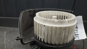 52407543 Вентилятор подачи воздуха Opel Astra H 07R