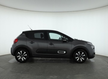 Citroen C3 IV 2024 Citroen C3 1.2 PureTech, Salon Polska, zdjęcie 5