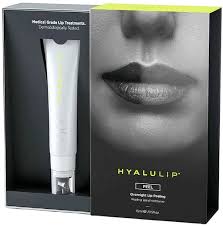 Hyalulip Face Care Wypełniacz ust z kwasem hialuronowym