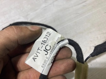 FORD B-MAX 2014 SVAZEK POLSTROVÁNÍ ANTÉNY