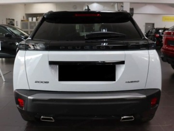Peugeot 2008 II SUV Facelifting 1.2 Hybrid 145 145KM 2026 GT 1.2 mHEV 145KM / Pakiet Vision &amp; Drive Assist+ &amp; Navigation, zdjęcie 3
