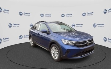 Volkswagen Taigo 2025 Volkswagen Taigo Oferta nr: 124489 Benzyna 116KM, zdjęcie 2