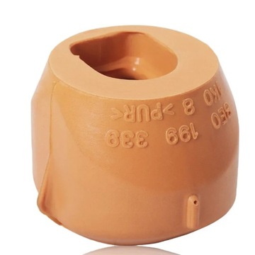8E0199339 EXEO MOTOR BUFFER MONTÁŽ GUMOVÉ PODPĚRA STOP 4F0199339~14657